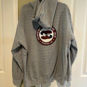 Stumptown Snowboards Hoodie